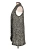 Chico's Gray Cardigan Size Lg (2) - photo 5