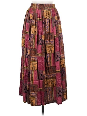 Maren Casual Skirt (view 1)