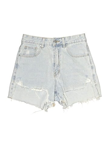 Cotton On Denim Shorts (view 1)
