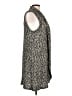 Chico's Gray Cardigan Size Lg (2) - photo 4