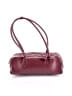 Unbranded Burgundy Shoulder Bag One size - photo 1