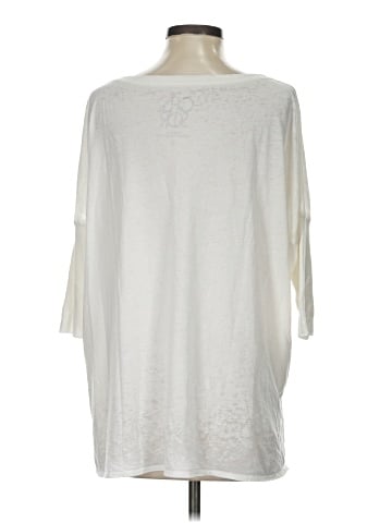 Chaser 3/4 Sleeve T-Shirt (view 2)