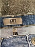 Kut from the Kloth Blue Jeans Size 4 - photo 7