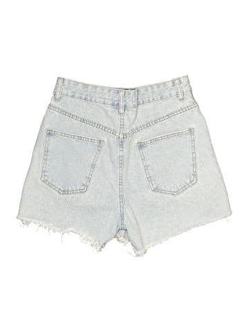 Cotton On Denim Shorts (view 2)