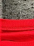 Brooks 100% Polyester Red Short Sleeve T-Shirt Size M (estimated) - photo 7