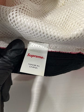 Supreme Bucket Hat (view 2)
