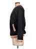 Boden Black Track Jacket Size 10 - photo 5