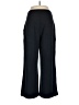 Max Studio Black Dress Pants Size M - photo 2