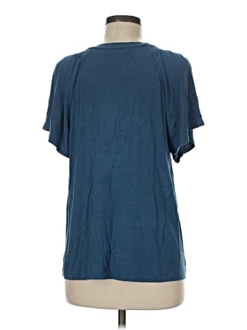 Liverpool Los Angeles Short Sleeve Top (view 2)
