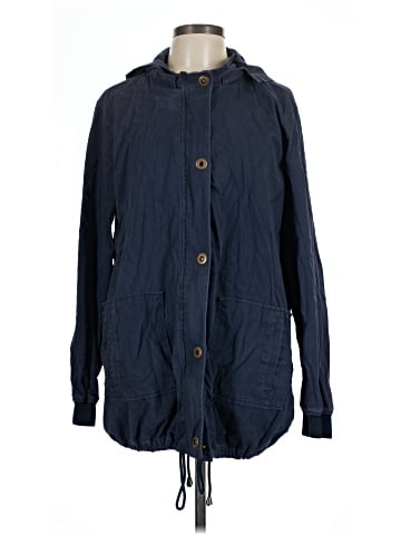 Just Fab Raincoat (view 1)