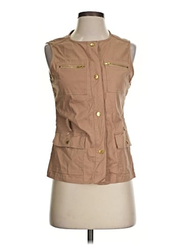 G by GUESS Vest (view 1)
