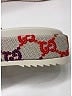 Gucci Multi Color White Sandals Size EU (IT) 39 1/2 / US 9 1/2 - photo 5