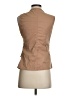 G by GUESS Tan Vest Size XS - photo 2