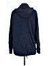 Just Fab Blue Raincoat Size L - photo 2
