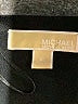 MICHAEL Michael Kors Black Long Sleeve Top Size XL - photo 7