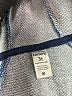 Carter's Blue Zip Up Hoodie Size 3T - photo 3
