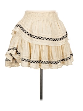 Love Shack Fancy Casual Skirt