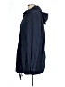Just Fab Blue Raincoat Size L - photo 5