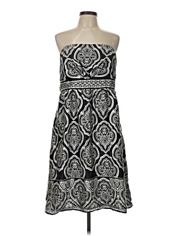 White House Black Market Cocktail Dress (view 1)