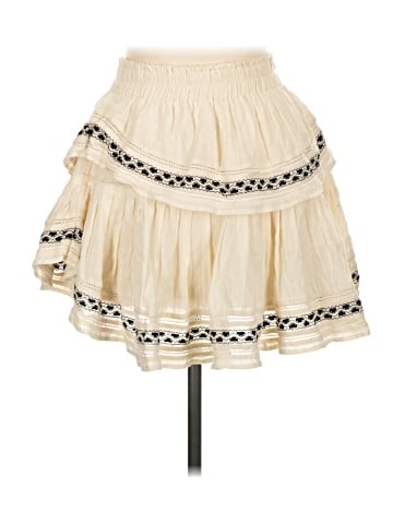 LoveShackFancy Casual Skirt (view 2)
