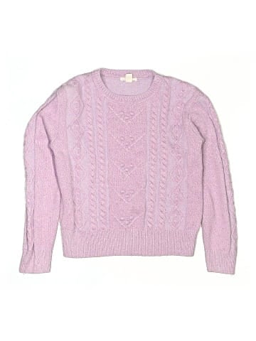 Crewcuts Pullover Sweater (view 1)