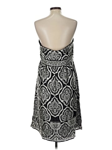 White House Black Market Cocktail Dress (view 2)