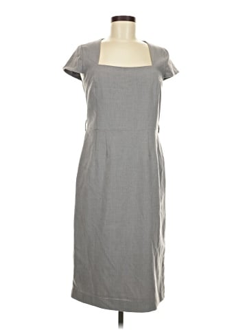 Venus Casual Dress (view 1)
