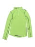 Under Armour Green Track Jacket Size S (youth) - photo 1