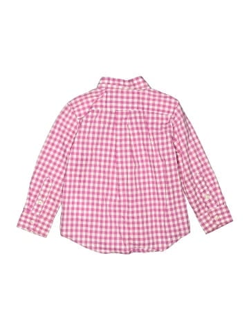 Polo by Ralph Lauren Long Sleeve Button-Down Shirt (view 2)