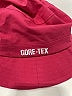 Supreme 100% Nylon Pink Bucket Hat Size Med - Lg - photo 6