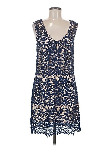 GOLDIE Cocktail Dress (view 1)