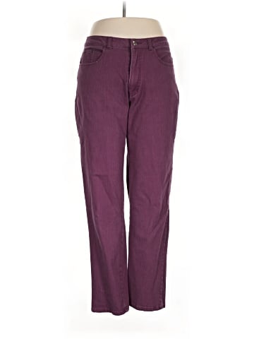 St. John's Bay Casual Pants (view 1)