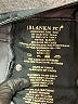 Blank NYC 100% Polyurethane Metallic Black Casual Pants Size 27 waist - photo 8