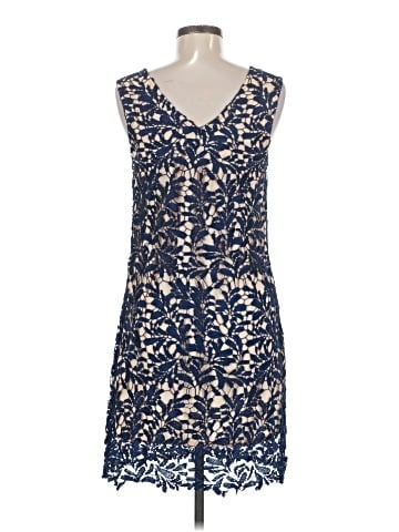 GOLDIE Cocktail Dress (view 2)