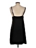 Wilfred Free Solid Black Cocktail Dress Size S - photo 2