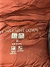 Uniqlo 100% Nylon Brown Coat Size XS - photo 6