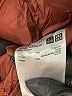 Uniqlo 100% Nylon Brown Coat Size XS - photo 7