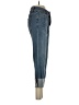 Love Chevron-herringbone Blue Jeans Size 5 - photo 4
