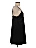Wilfred Free Solid Black Cocktail Dress Size S - photo 4