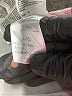 Levi's 100% Cotton Checkered-gingham Pink Long Sleeve Button-Down Shirt Size L - photo 9