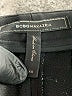 BCBGMAXAZRIA Solid Black Dress Pants Size XS - photo 7