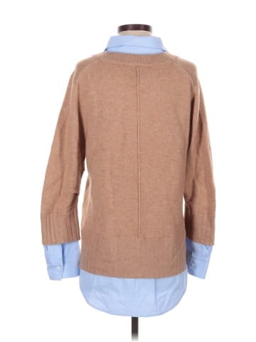 Brochu Walker Pullover Sweater (view 2)