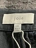 Joie Solid Black Shorts Size 14 - photo 3