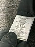 Joie Solid Black Shorts Size 14 - photo 4