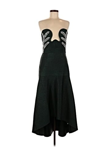 Karen Millen Cocktail Dress (view 1)