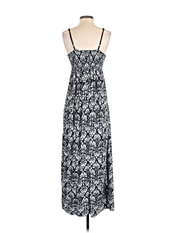 Xhilaration Casual Dress (view 2)