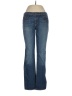 Big Star Hearts Blue Jeans Size 29 waist - photo 1