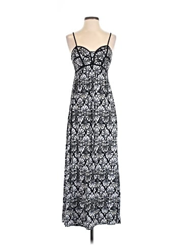 Xhilaration Casual Dress (view 1)