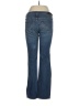 Big Star Hearts Blue Jeans Size 29 waist - photo 2
