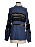 Urban Outfitters Stripes Blue Pullover Sweater Size XS - photo 1